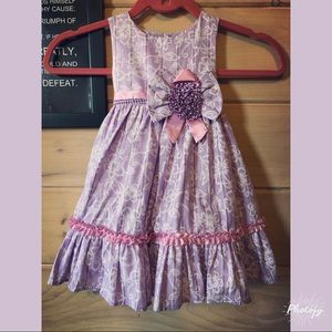 Lilac Dress💜 BNWOT